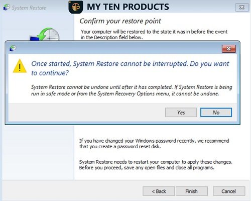 Your PC Ran into a Problem and Needs to Restart: fixed 2024